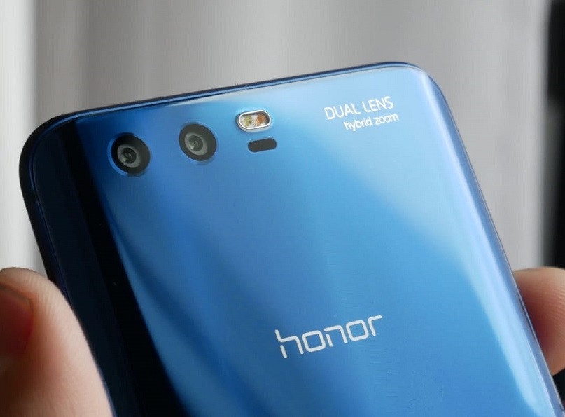 Honor Note 10 bakal ditenagai Kirin 970