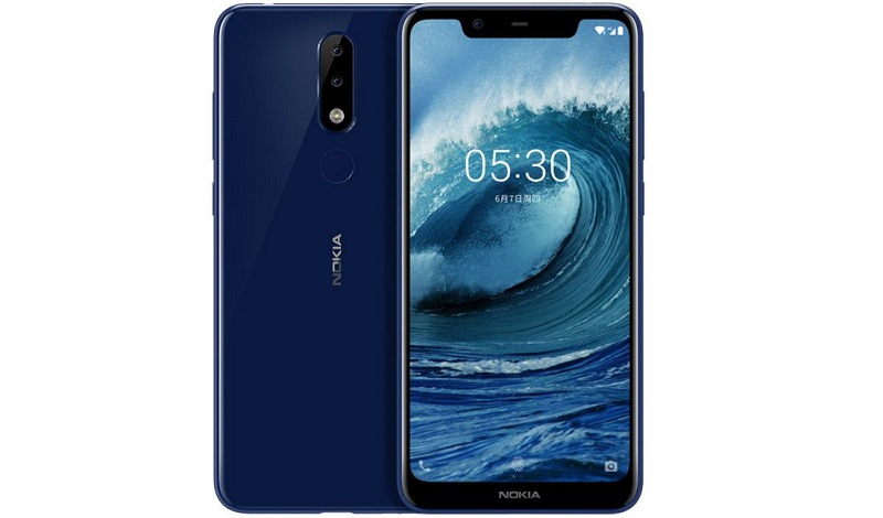 Nokia X5 batal meluncur hari ini