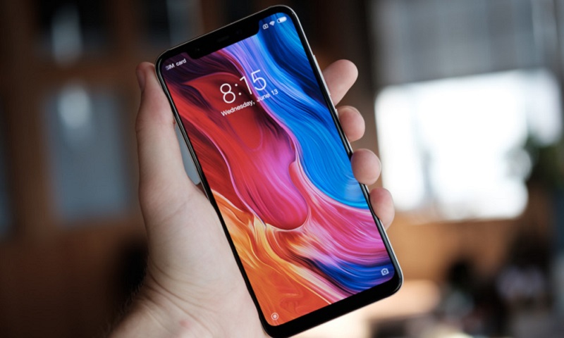 Xiaomi Mi 8 Explorer Edition ada versi murahnya