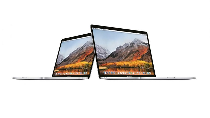 MacBook Pro baru tawarkan layar mutakhir