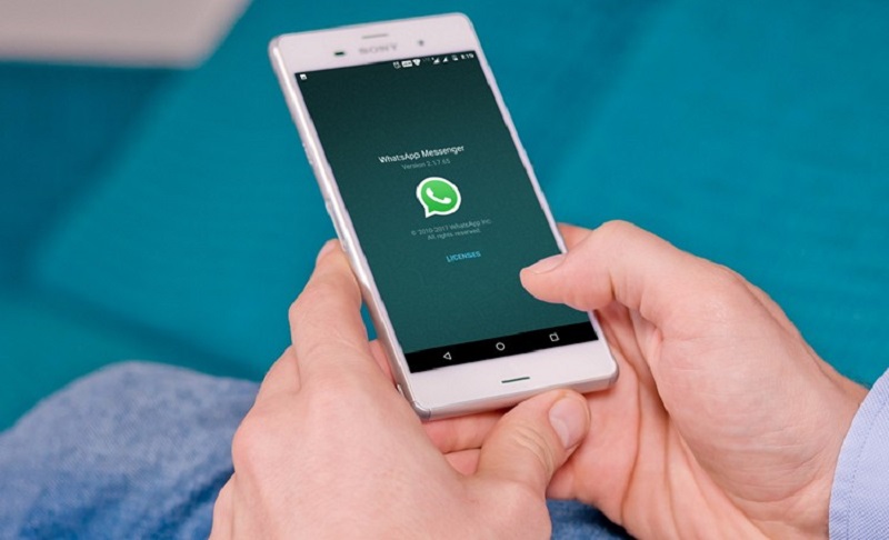 Tandai pesan terbaca di WhatsApp bakal makin mudah