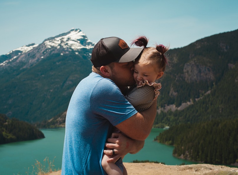 Caption Instagram saat berkumpul bersama Ayah tercinta