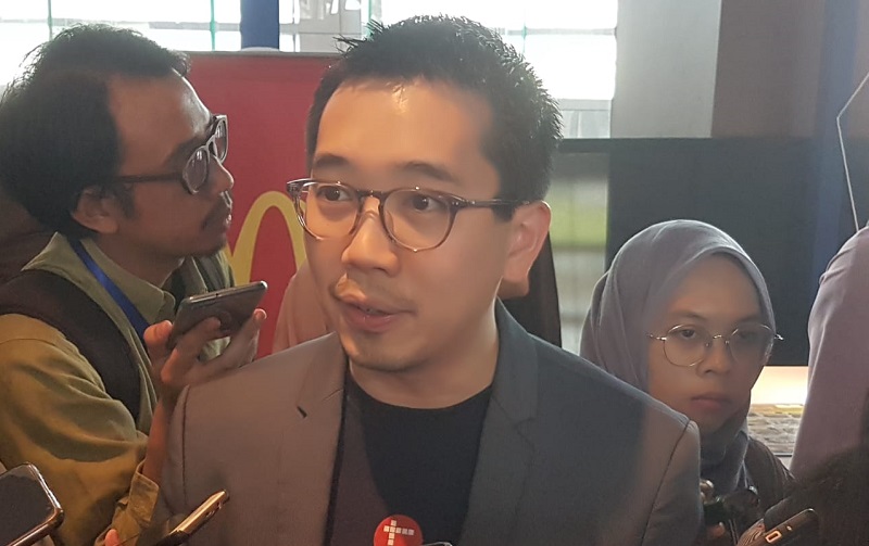 Pengguna feature phone juga bisa pakai TCash