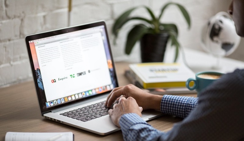 4 tips agar baterai laptop lebih tahan lama