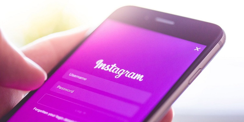 Status online di Instagram kini makin jelas