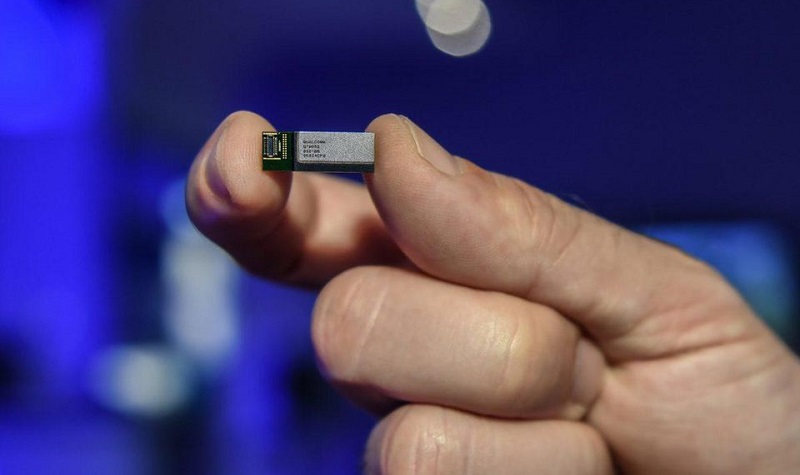 Modul antena 5G Qualcomm resmi meluncur
