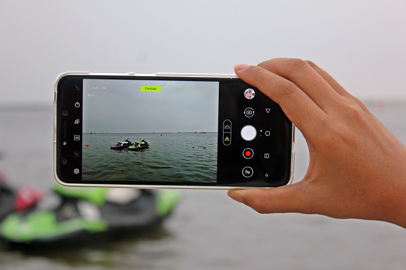 Review Asus Zenfone 5Q spesifikasi harga Indonesia