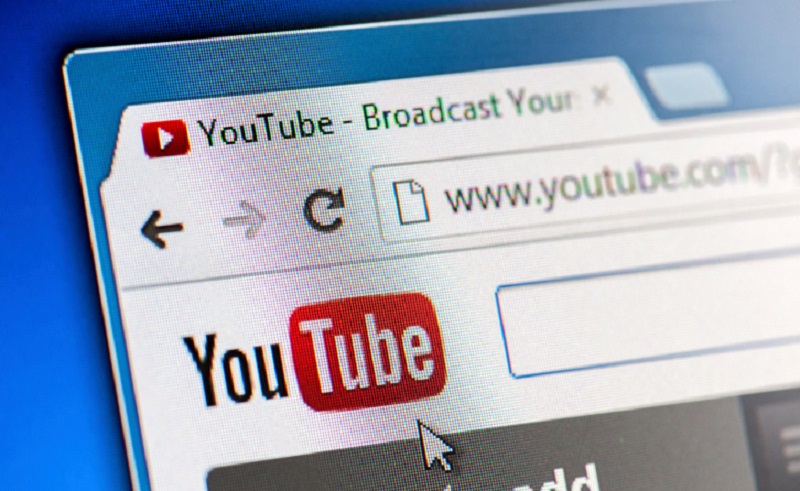 YouTube sengaja dibuat lambat di browser selain Chrome