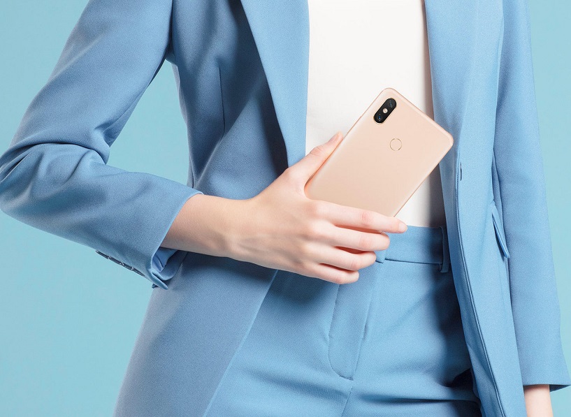 Xiaomi Mi Max 3 Pro batal meluncur