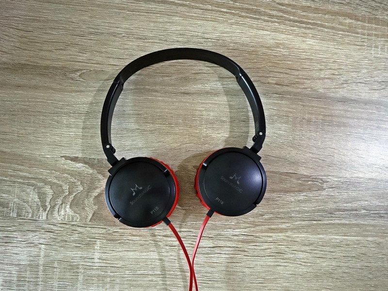 Suara oke meski ringkih