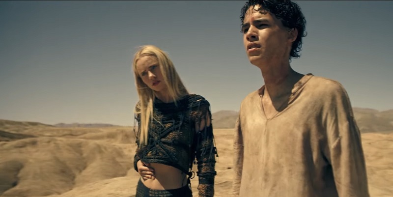 Future World: film sci-fi yang terlalu banyak action