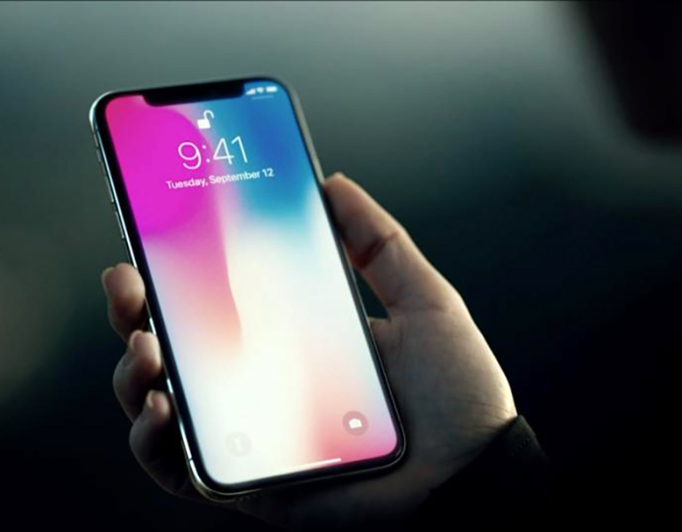 Apple jadi vendor smartphone nomor tiga terbesar di China