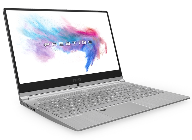 MSI juga punya laptop mainstream