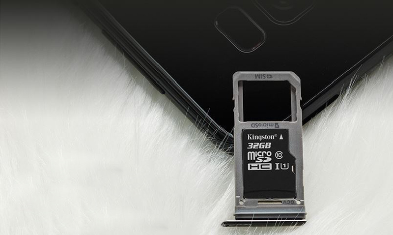 Kingston kenalkan kartu memori khusus untuk smartphone