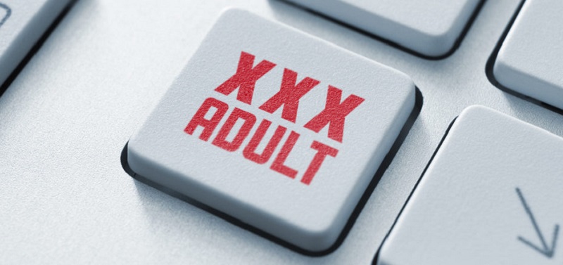 Konten pornografi mulai lenyap di internet