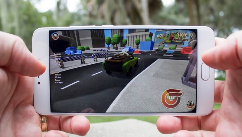 Jual gim di China semakin sulit