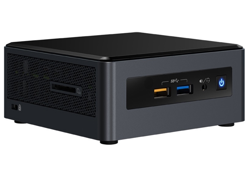 Intel rilis sederet NUC Mini PC terbaru