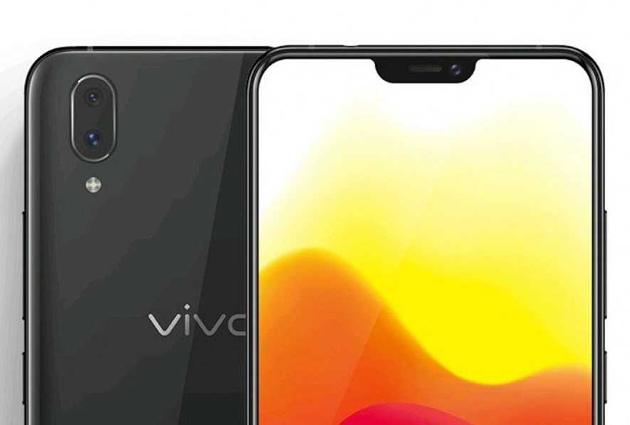 Vivo X23 bakal dibekali Snapdragon 670