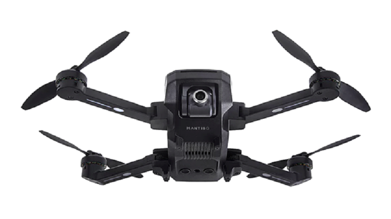 Ini dia saingan DJI Mavic
