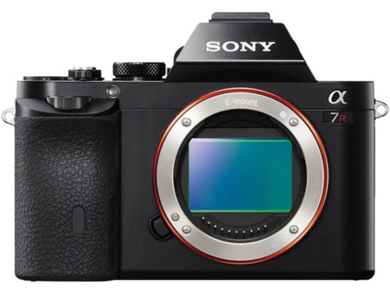 Sony kalahkan Nikon dan Canon di AS