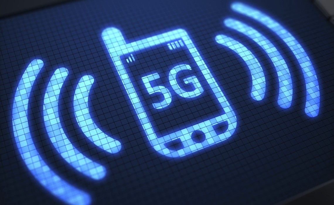 5G sudah datang, bagaimana nasib 2G?