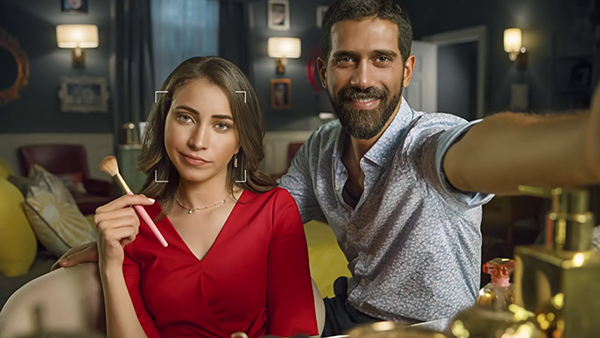 Hasil foto di iklan Huawei Nova 3 ternyata pakai DSLR