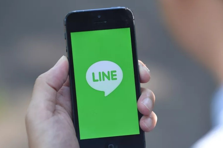 Line rilis stiker nama-nama populer di Indonesia