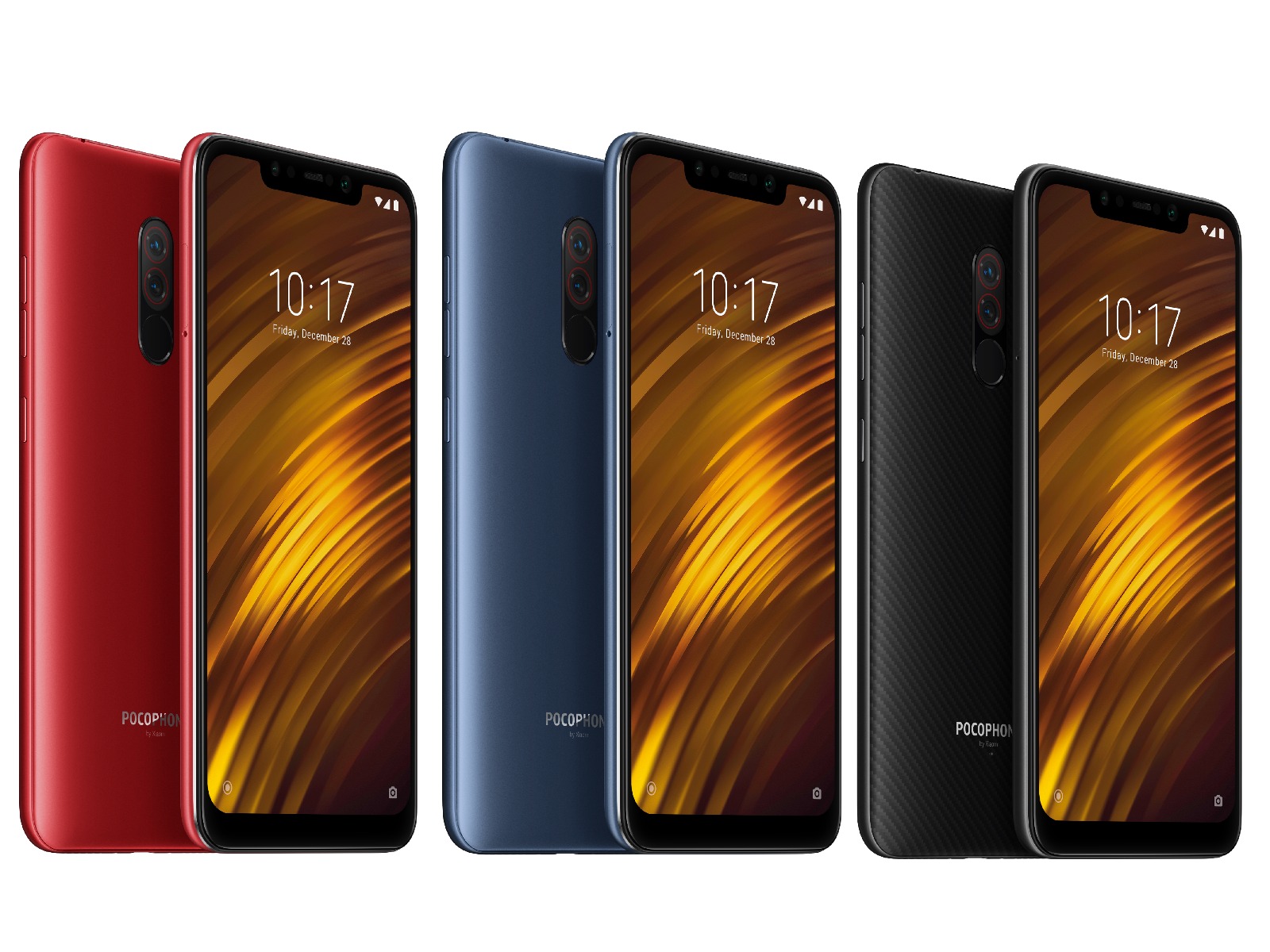 Xiaomi Pocophone F1 spesifikasi harga Indonesia