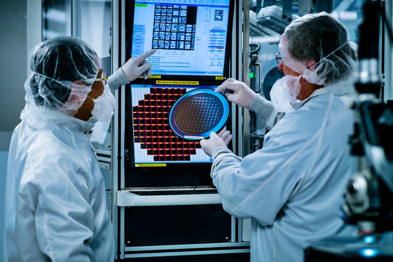 SoC 7nm Qualcomm bakal dilengkapi dukungan 5G