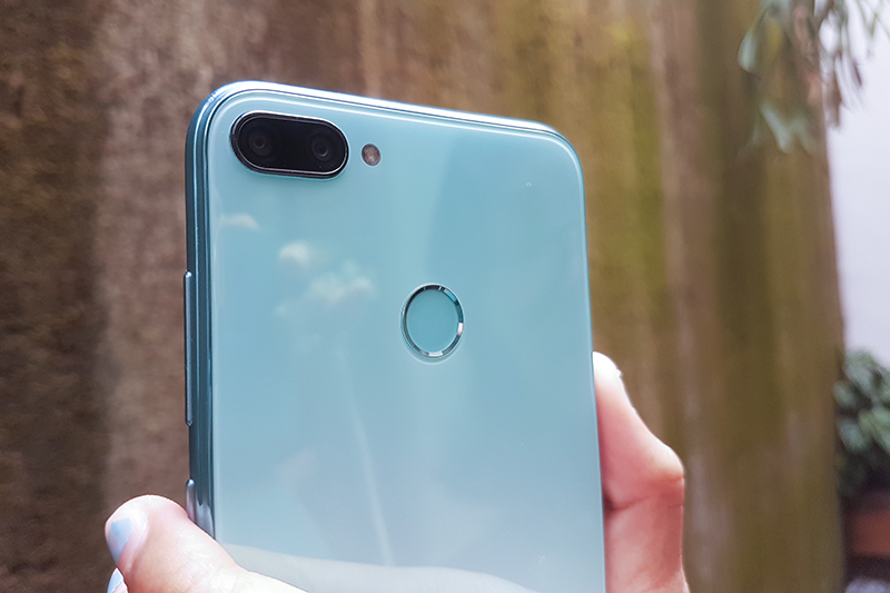 Honor 9i bakal datang ke Indonesia