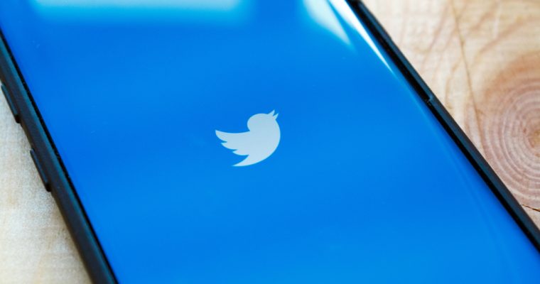 486 akun 'nakal' ditangguhkan Twitter