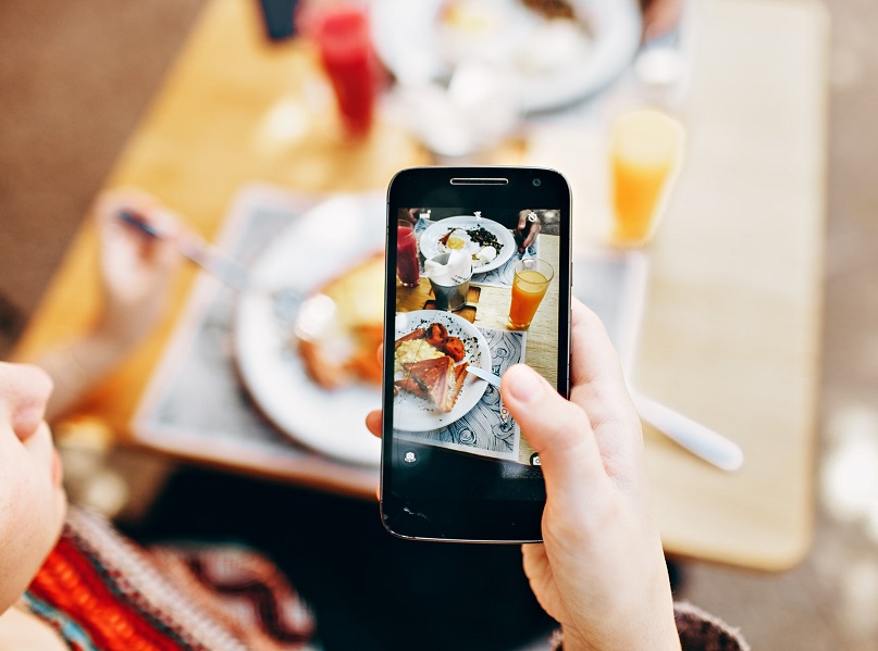 Caption Instagram buat kamu yang doyan kulineran