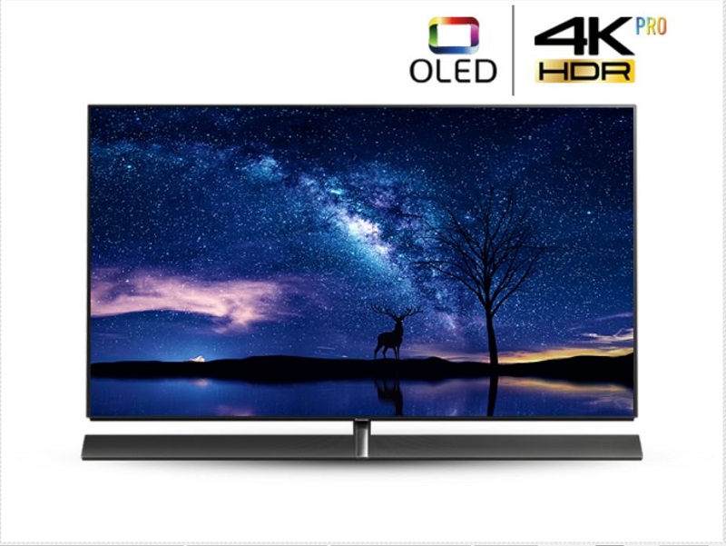 TV Panasonic dan Samsung sudah dukung HDR 10+