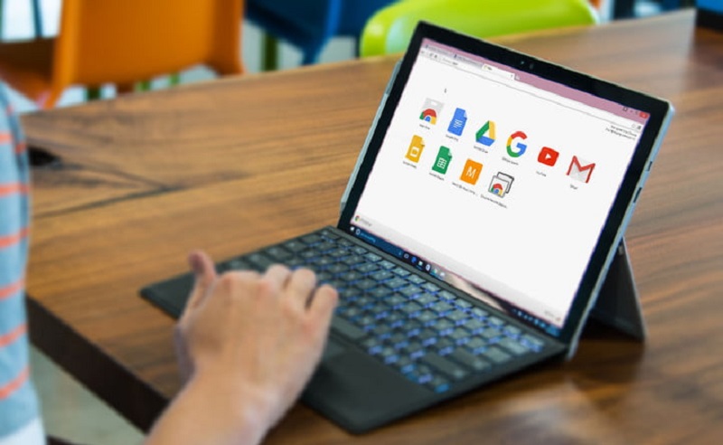 Mengenang 10 tahun Google Chrome