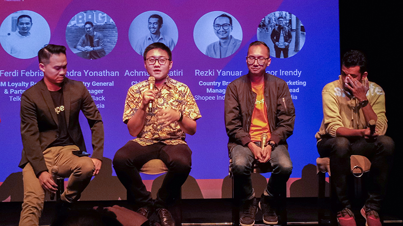Isi saldo E-Money sudah bisa lewat Tokopedia