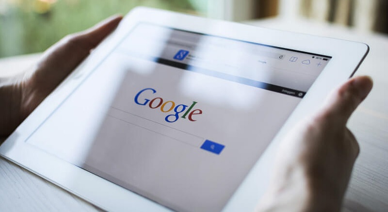 AI Google bisa blokir konten pornografi anak