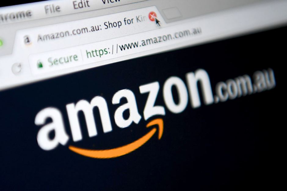Valuasi Amazon akan capai USD1 triliun