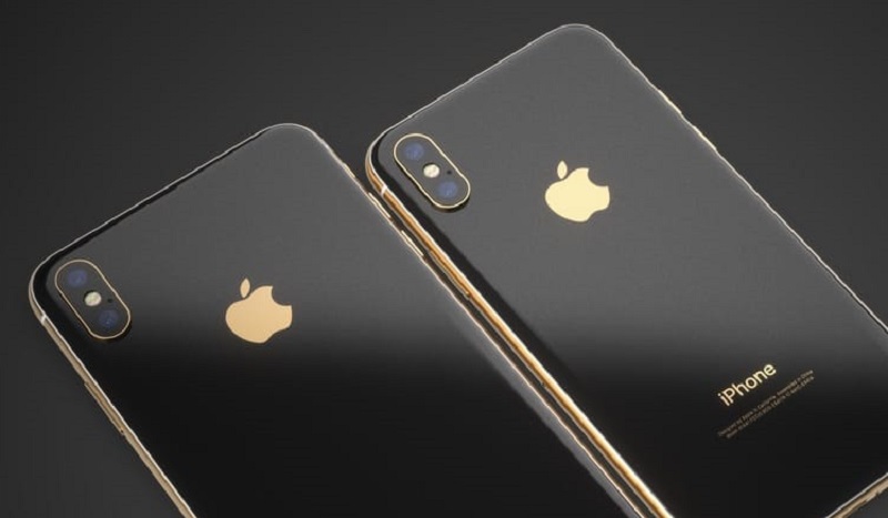 iPhone 6,5 inci disebut iPhone Xs Max