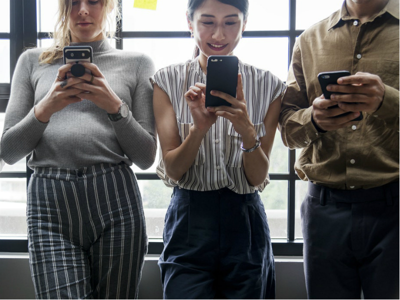 Google masih cari cara batasi pengguna pakai perangkat digital