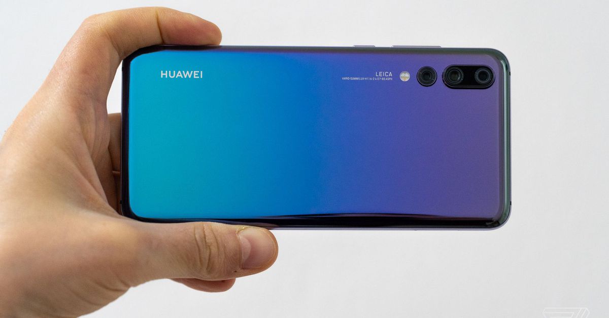 Penjelasan Huawei atas penipuan hasil benchmark