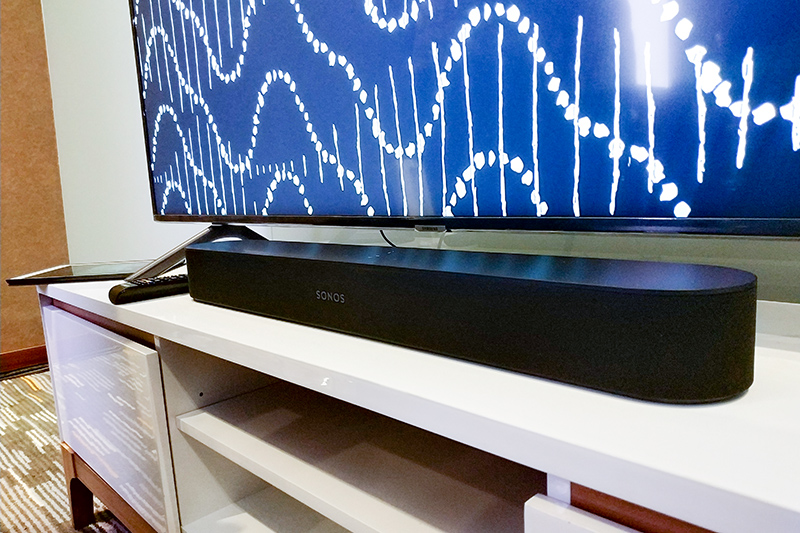 Sonos tak takut terpengaruh lonjakan harga dolar