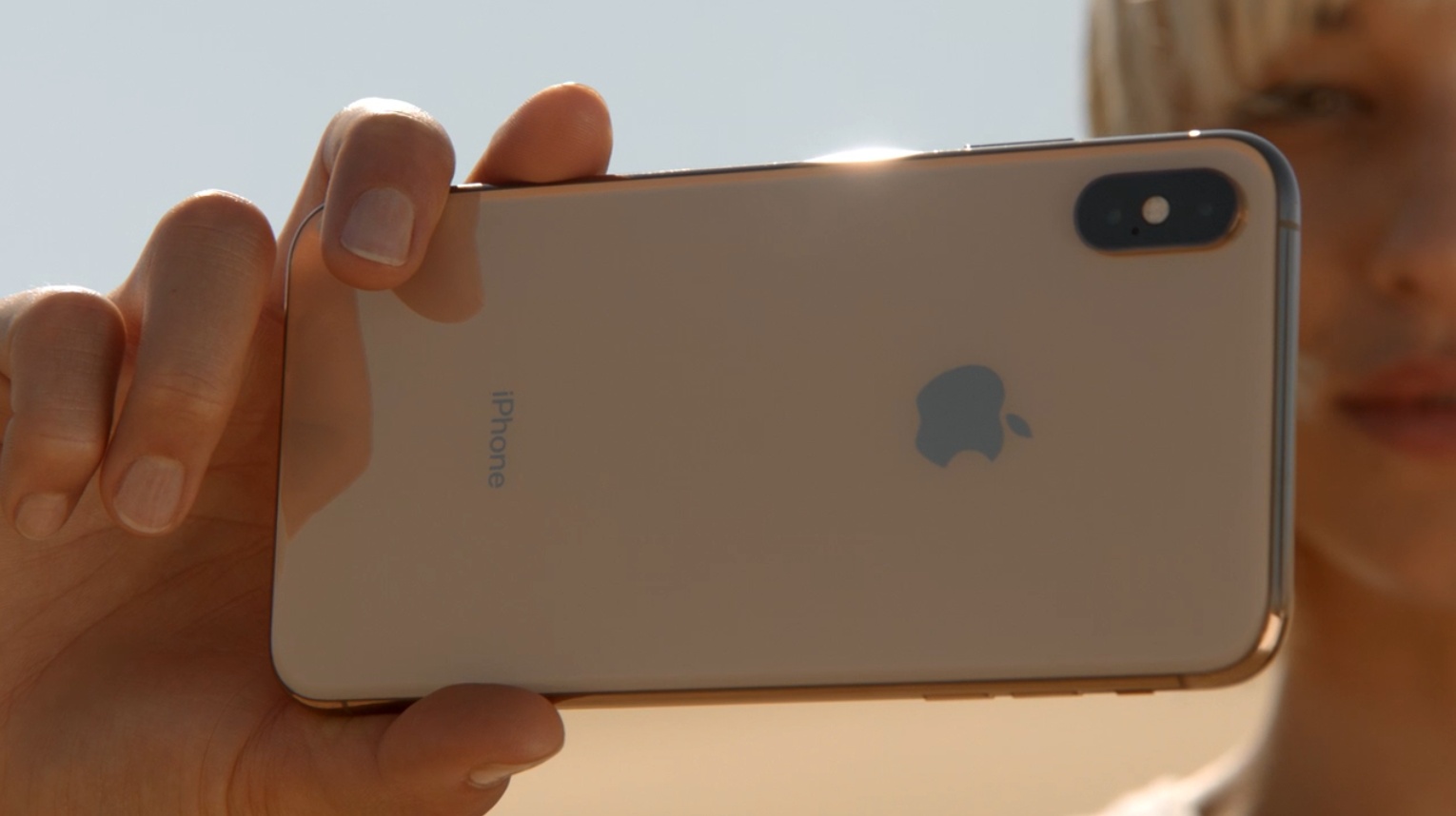 Apple iPhone Xs, iPhone Xs Max, dan iPhone XR