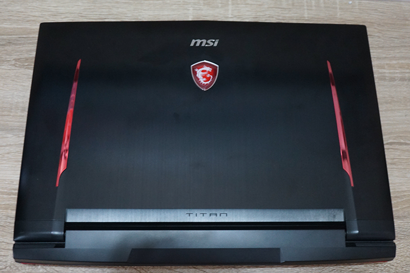 Laptop bongsor tapi adem dan kencang