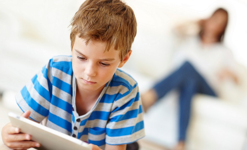 Youtube Kids makin aman untuk anak-anak