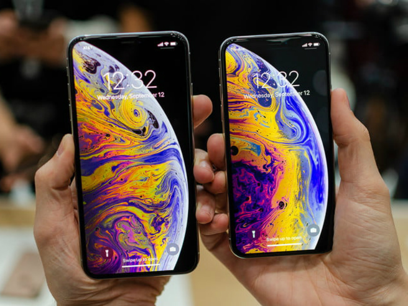Ini negara dengan harga iPhone XS dan XS Max termahal