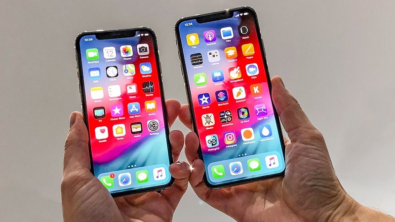 Huawei sindir iPhone baru via Twitter