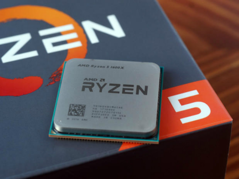 AMD luncurkan dua prosesor desktop baru khusus komputer OEM