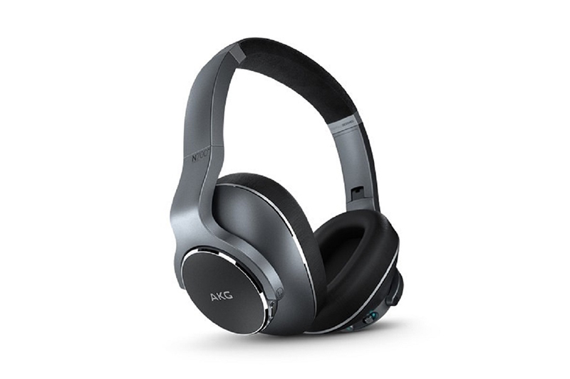 AKG dan Samsung kerjasama garap 3 headphone