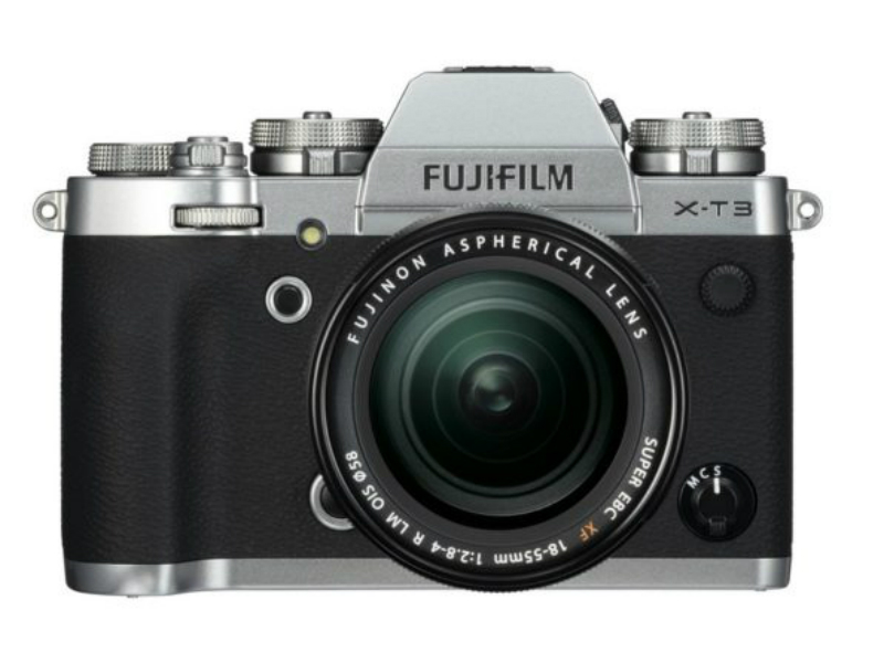 Fujifilm masih belum tertarik kembangkan mirrorless full frame