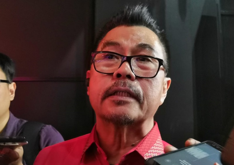 Smartfren tak akan lagi jual Andromax